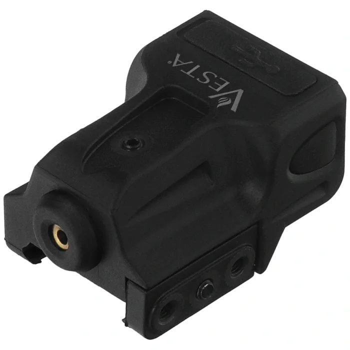 Laserowy wskaźnik celu Vesta Defence L1 Nano Laser (452.2113.00)